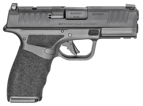 Springfield Hellcat Pro OSP 9mm Springfield Hellcat Pro OSP 9mm