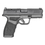 Springfield Hellcat Pro 9mm, 3.7" Barrel, Black, Optic Ready, Includes Range Bag, 10rd 2 Springfield Hellcat Pro 9mm