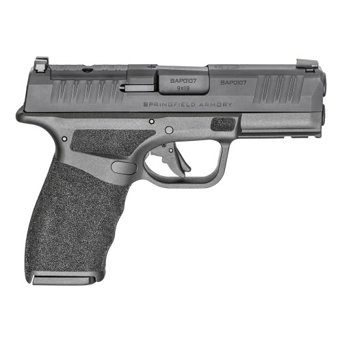 Springfield Hellcat Pro 9mm Springfield Hellcat Pro 9mm