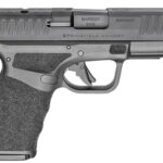 Springfield Hellcat Pro 9mm, 3.7" Barrel, Black, Range Bag, 10rd 2 Springfield Hellcat Pro 9mm