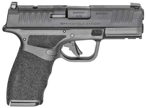 Springfield Hellcat Pro 9mm Springfield Hellcat Pro 9mm