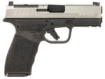 Springfield Hellcat Pro OSP 9mm, 3.7" Barrel, Stainless Steel Slide, Black Frame, CA Compliant, 10rd 3 Springfield Hellcat Pro OSP 9mm