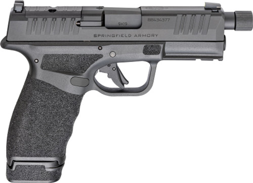 Springfield Hellcat Pro 9mm Springfield Hellcat Pro 9mm