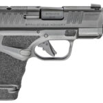 Springfield Hellcat RDP 9mm, 3.8" Threaded Barrel, Black, Optic Ready, MS, 13rd Springfield Armory 1 Springfield Hellcat RDP 9mm