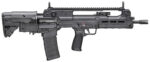 Springfield Armory Hellion Gear Up Package 5.56x45mm, 16" Threaded Barrel, Black, Includes Vortex Crossfire Red Dot, 30rd 3 Springfield Armory Hellion Gear Up Package 5.56x45mm