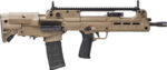 Springfield Hellion BP 5.56x45mm, 16" Barrel, Flat Dark Earth, 30rd 3 Springfield Hellion BP 5.56x45mm