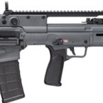 Springfield Hellion BP 5.56x45mm, 16" Barrel, Grey, 30rd 1 Springfield Hellion BP 5.56x45mm