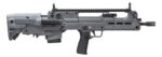 Springfield Hellion 5.56x45mm, 16" Barrel, Gray, Low Capacity, 10rd 3 Springfield Hellion 5.56x45mm