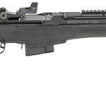 Springfield M1A Socom 308 Winchester, 16.25" Barrel, Black, Dragonfly Reflex Sight, 10rd 2 Springfield M1A Socom 308 Winchester
