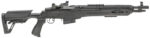 Springfield M1A Socom 308 Winchester, 16.25" Barrel, Black, Dragonfly Reflex Sight, 10rd 3 Springfield M1A Socom 308 Winchester