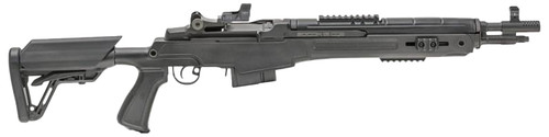 Springfield M1A Socom 308 Winchester Springfield M1A Socom 308 Winchester