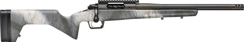 Springfield 2020 Redline 6.5 Creedmoor Springfield 2020 Redline 6.5 Creedmoor