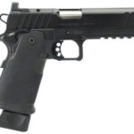 *USED* Springfield 1911 Prodigy 9mm, 5" Barrel, FO Front, Manual Safety, Black, 20rd 2 *USED* Springfield 1911 Prodigy 9mm