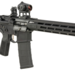 Springfield Saint Victor Gear Up Package 5.56x45mm, 16" Barrel, Black, M-Lok Handguard, Includes Vortex Crossfire Red Dot, 30rd 2 Springfield Saint Victor Gear Up Package 5.56x45mm