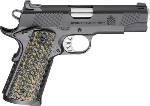 Springfield 1911 TRP 45 ACP Springfield 1911 TRP 45 ACP