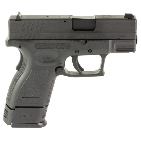 Springfield XD Defender 9mm Springfield XD Defender 9mm