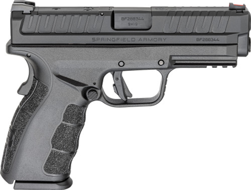 Springfield XD Mod.3 OSP 9mm Springfield XD Mod.3 OSP 9mm