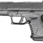 Springfield XD-M Elite Compact OSP 10mm, 3.8" Barrel, Black, Optic Ready, 11rd Springfield Armory 1 Springfield XD-M Elite Compact OSP 10mm