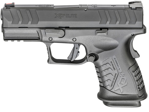 Springfield XD-M Elite Compact OSP 10mm Springfield XD-M Elite Compact OSP 10mm