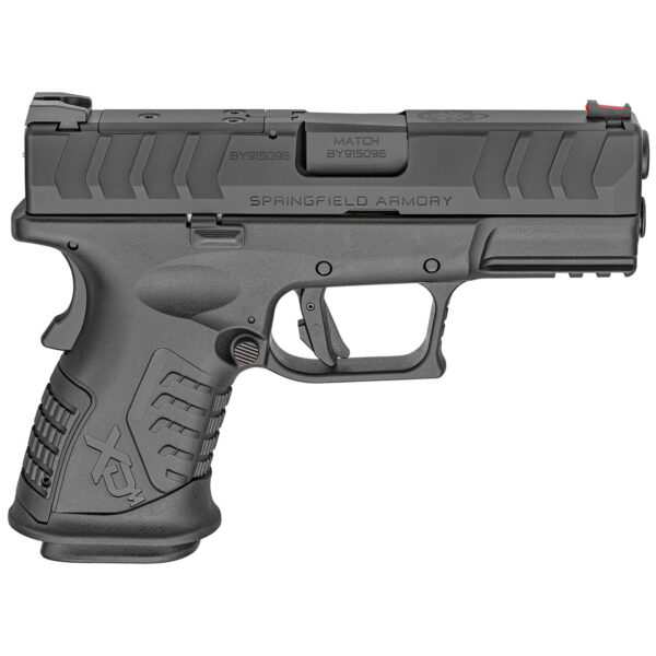 Springfield XDM Elite Compact OSP 10mm Springfield XDM Elite Compact OSP 10mm