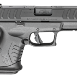 Springfield XDM-Elite OSP .45 ACP, 3.8" Barrel, Includes Gear Up Package, Black, 10rd Springfield Armory 2 Springfield XDM-Elite OSP .45 ACP