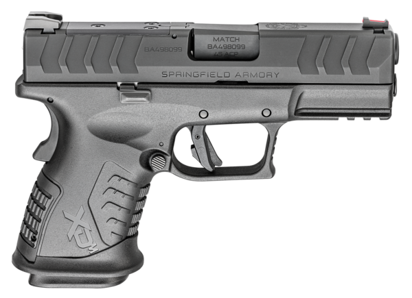 Springfield XDM-Elite OSP .45 ACP Springfield XDM-Elite OSP .45 ACP