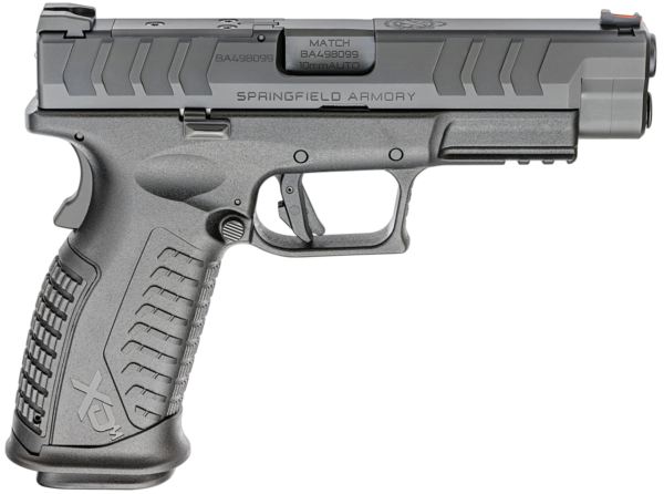 Springfield XD-M Elite 10mm Springfield XD-M Elite 10mm