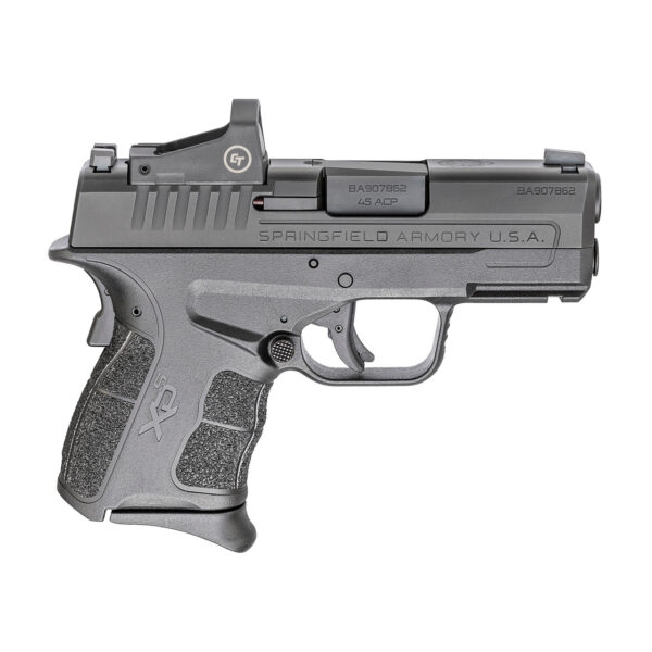 Springfield XD-S Mod.2 45 ACP Springfield XD-S Mod.2 45 ACP