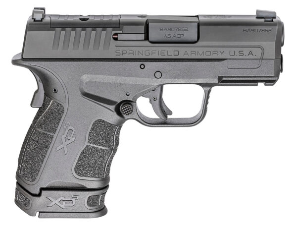 Springfield XD-S Mod.2 OSP .45 ACP Springfield XD-S Mod.2 OSP .45 ACP