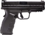 Springfield XD Mod 3 Defender OSP 9mm, 4" Barrel, Black, No Safety, 16rd 3 Springfield XD Mod 3 Defender OSP 9mm