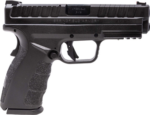 Springfield XD Mod 3 Defender OSP 9mm Springfield XD Mod 3 Defender OSP 9mm