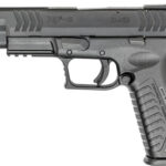 RENTAL Springfield XDM Competition 9mm, 5.25" Barrel, Black, 19rd 2 RENTAL Springfield XDM Competition 9mm