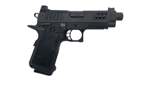 Staccato 2011 Staccato C2 9mm Staccato 2011 Staccato C2 9mm