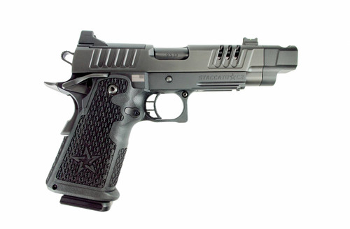 Staccato 2011 C2 9mm Staccato 2011 C2 9mm