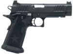 Used Staccato P 9mm, 4.4" Barrel, Black, Optic Ready, 17rd 3 Used Staccato P 9mm
