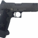 Staccato 2011 XL 9mm, 5.4" Barrel, Optic Ready, Black, 17rd 1 Staccato 2011 XL 9mm