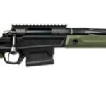 Stag Arms Pursuit 308 Winchester, 18" Threaded Barrel, Olive Drab Green, OEM Hybrid Hunter Stock, 5rd 2 Stag Arms Pursuit 308 Winchester
