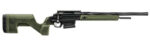 Stag Arms Pursuit 308 Winchester, 18" Threaded Barrel, Olive Drab Green, OEM Hybrid Hunter Stock, 5rd 3 Stag Arms Pursuit 308 Winchester