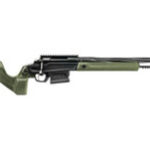 Stag Arms Pursuit 6.5 Creedmoor, 20" Threaded Barrel, Olive Drab Green, 5rd 1 Stag Arms Pursuit 6.5 Creedmoor