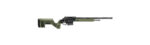 Stag Arms Pursuit 6.5 Creedmoor, 20" Threaded Barrel, Olive Drab Green, 5rd 3 Stag Arms Pursuit 6.5 Creedmoor