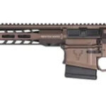 Stag Arms Stag 10 308 Winchester, 16" Barrel, Midnight Bronze, Left Handed, 10rd 2 Stag Arms Stag 10 308 Winchester