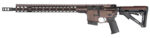 Stag Arms Stag 15 Left Handed 6.5mm Grendel, 18" Barrel, Midnight Bronze, 5rd 3 Stag Arms Stag 15 Left Handed 6.5mm Grendel