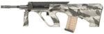 Steyr Arms AUG A3 M1 5.56x45mm,16", Black, Blue Urban VTS Camo, 30rd 3 Steyr Arms AUG A3 M1 5.56x45mm