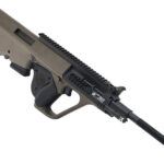 Steyr AUG A3 M1 CA Compliant 5.56, 20" Barrel, Paddle Grip, Extended Picatinney Rail, 10rd 1 Steyr AUG A3 M1 CA Compliant 5.56