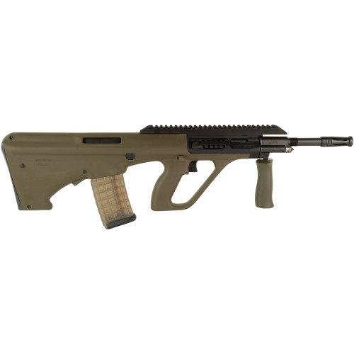 Steyr AUG A3 M2 223 Remington/5.56x45mm Steyr AUG A3 M2 223 Remington/5.56x45mm
