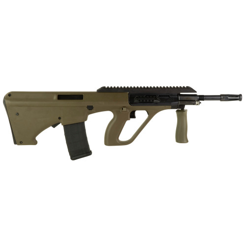Steyr Arms AUG A3 M2 NATO 223 Remington/5.56x45mm Steyr Arms AUG A3 M2 NATO 223 Remington/5.56x45mm