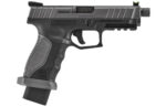 Stoeger STR-9S Combat 9mm, 4.37" Barrel, Tungsten/Black, Optic Ready, 20rd 3 Stoeger STR-9S Combat 9mm