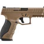 Stoeger STR-9 9mm, 4" Barrel, Optics Ready, Flat Dark Earth, 15rd 2 Stoeger STR-9 9mm