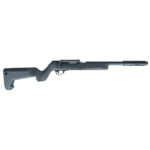 Tactical OWYHEE 22 WMR, 16.5" Threaded Barrel, Black, Attached Suppressor Shroud, 10rd 3 Tactical OWYHEE 22 WMR
