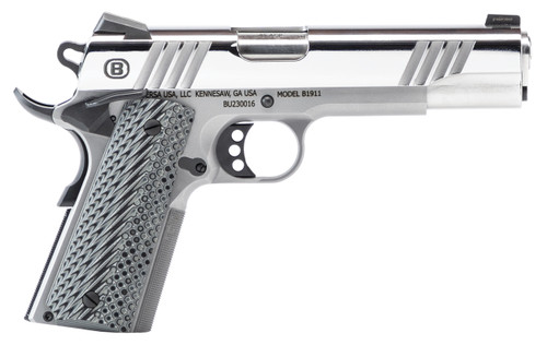 Bersa B1911 45 ACP Bersa B1911 45 ACP